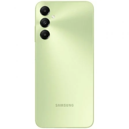 Samsung Galaxy A05s 4GB/64GB 6.7'' Verde Samsung Galaxy A05s 4GB/64GB 6.7'' Verde